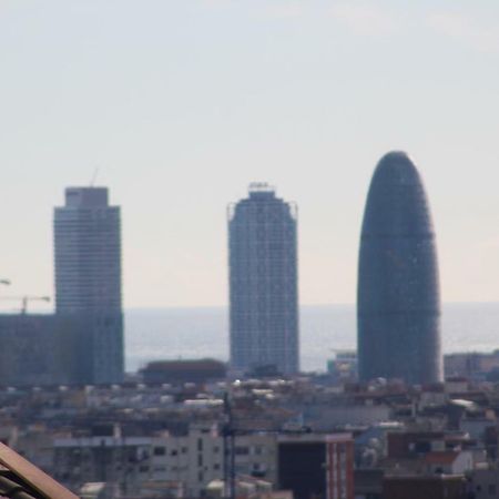 "Casa Tolima" Villa Barcelona Luaran gambar