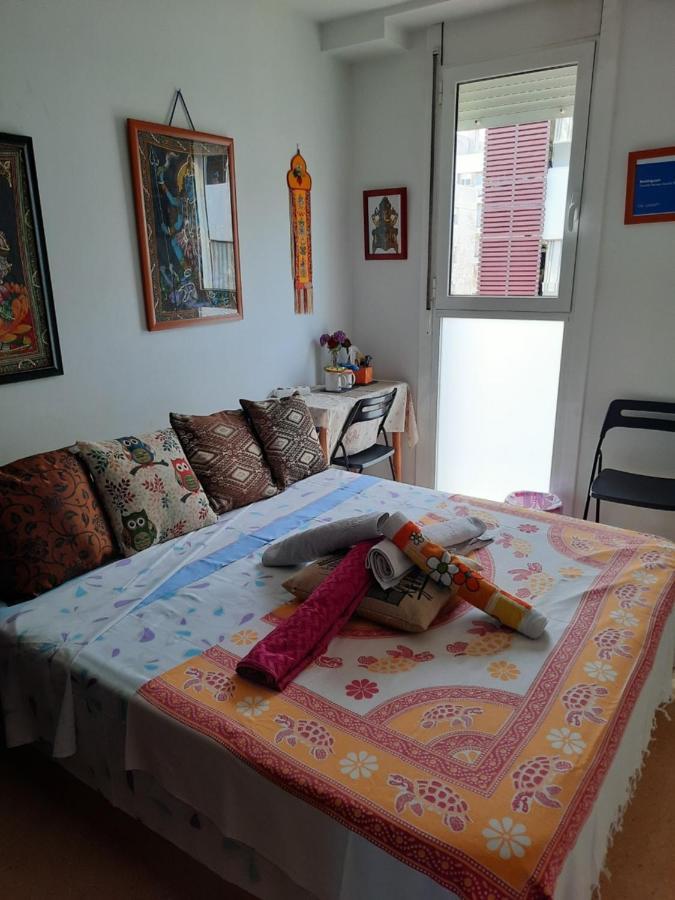 "Casa Tolima" Villa Barcelona Luaran gambar