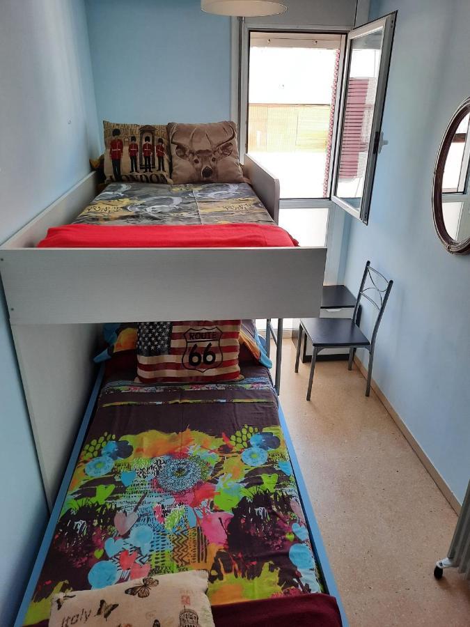 "Casa Tolima" Villa Barcelona Luaran gambar