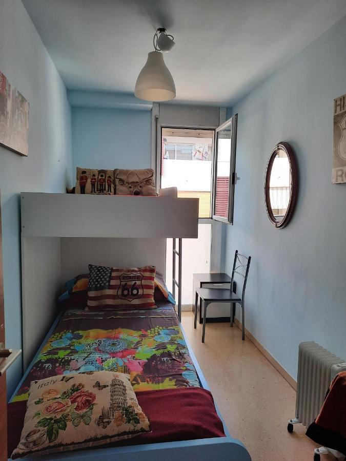 "Casa Tolima" Villa Barcelona Luaran gambar