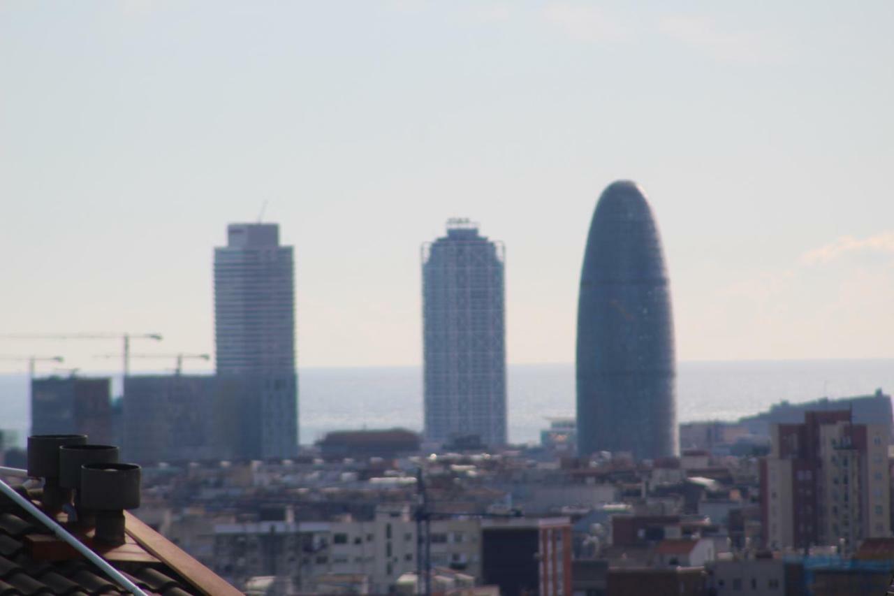 "Casa Tolima" Villa Barcelona Luaran gambar