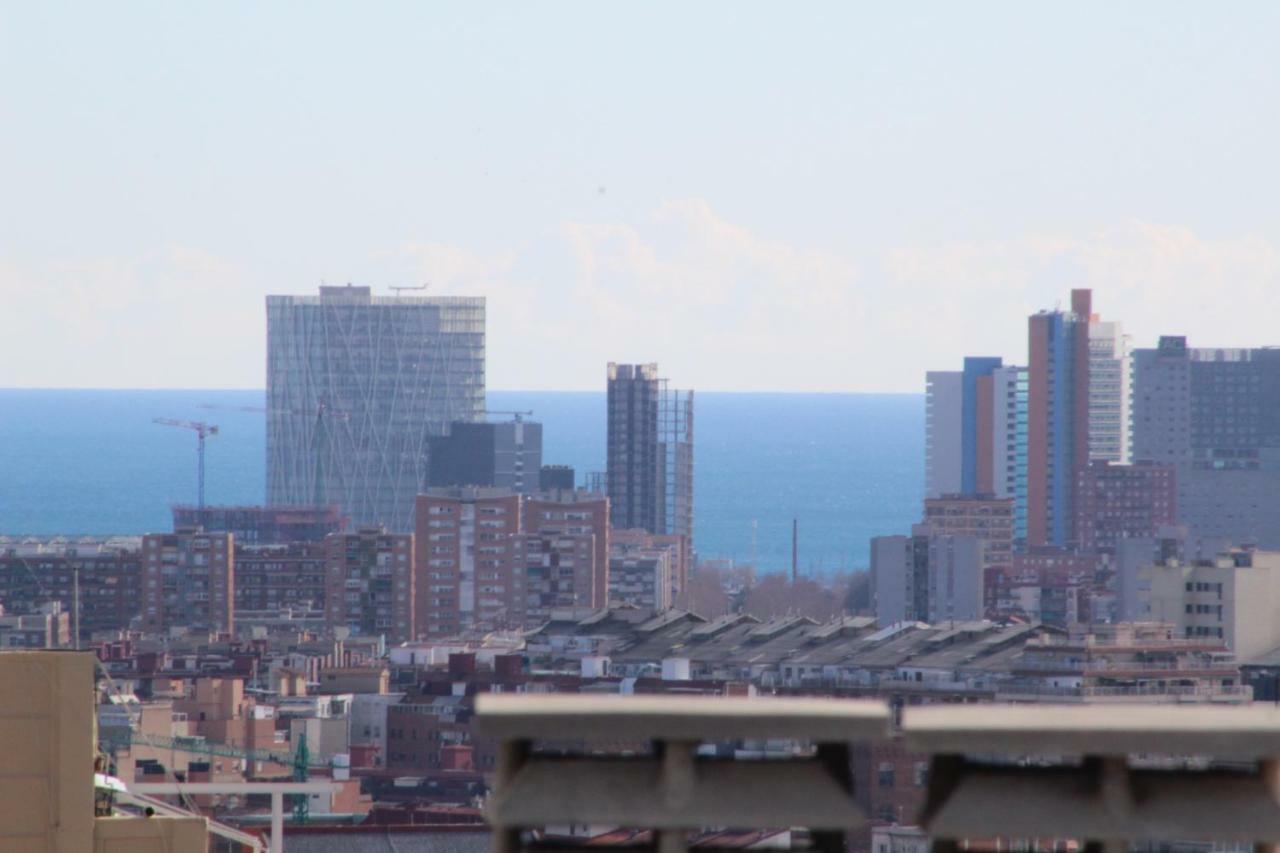 "Casa Tolima" Villa Barcelona Luaran gambar