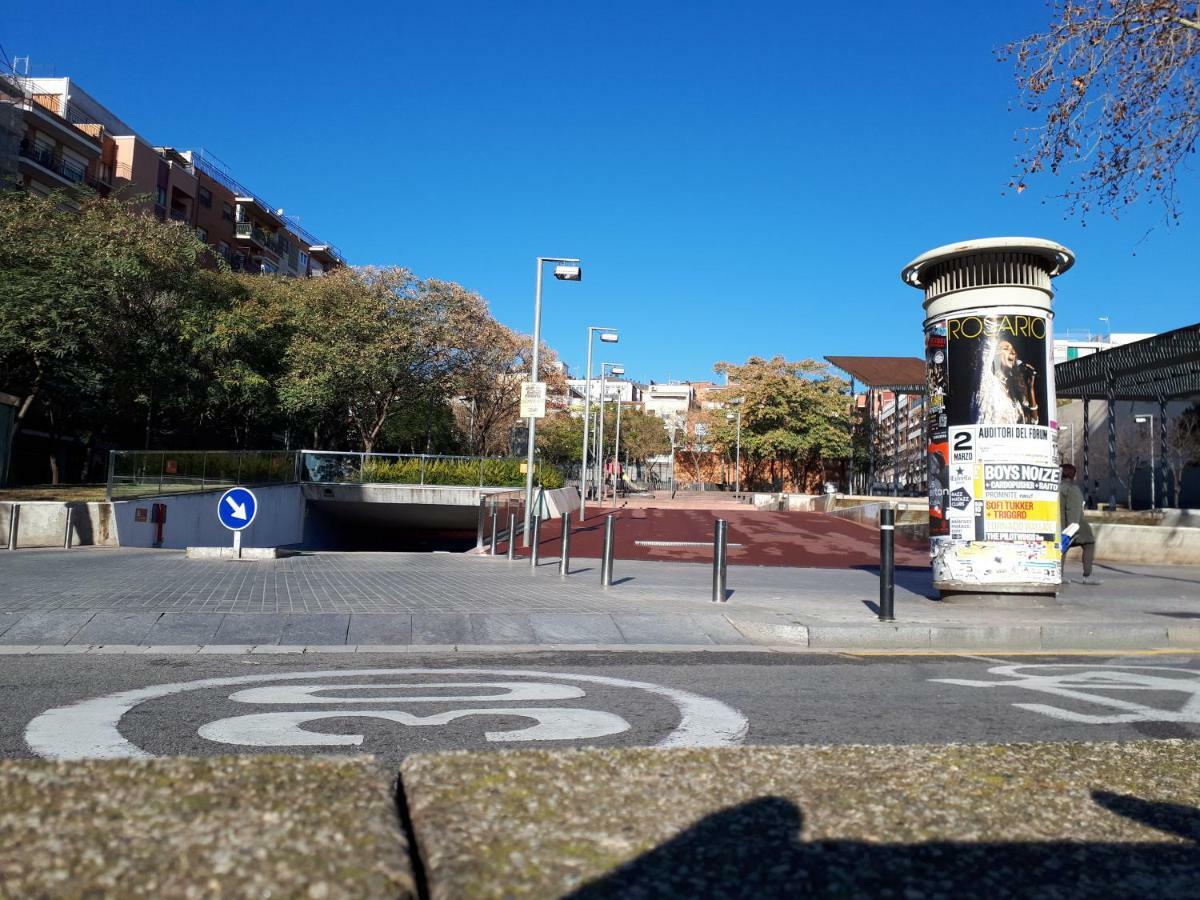 "Casa Tolima" Villa Barcelona Luaran gambar