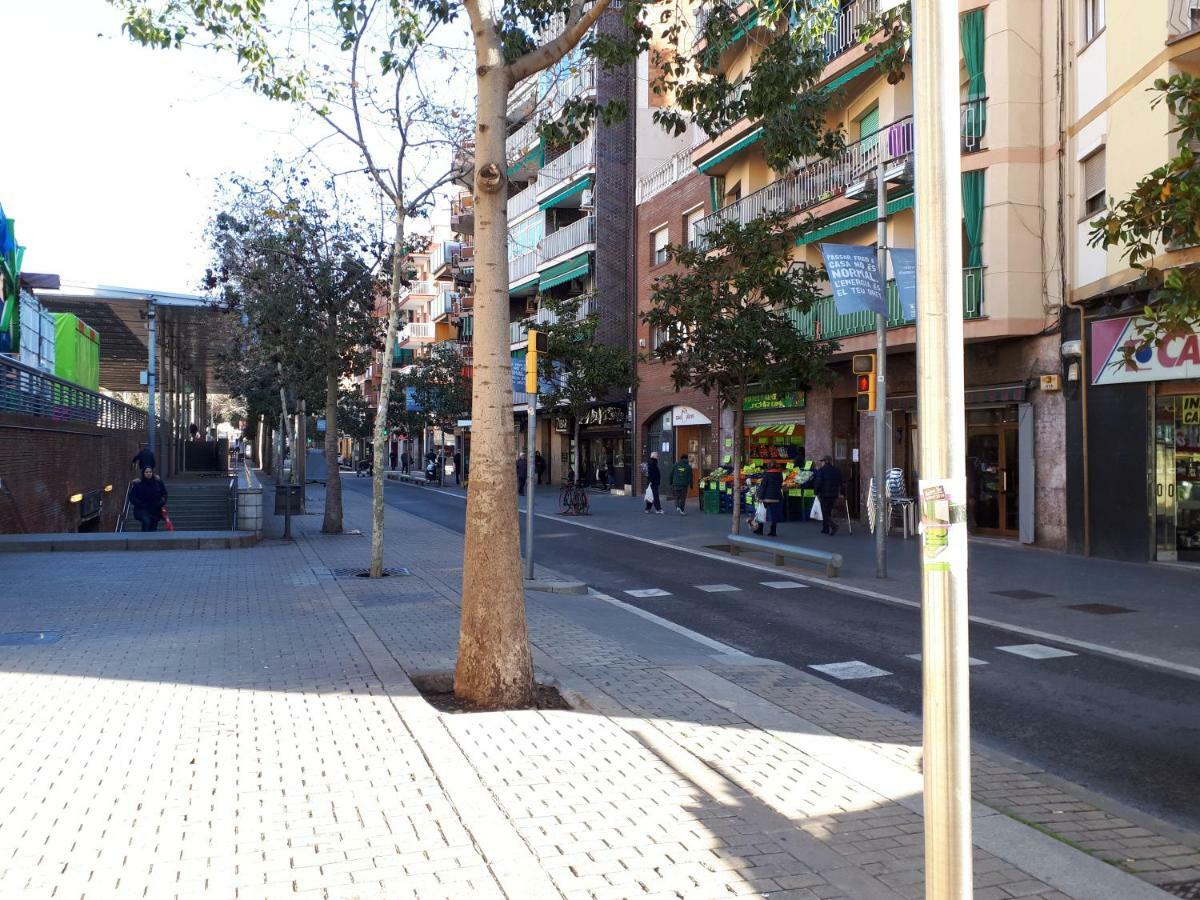 "Casa Tolima" Villa Barcelona Luaran gambar