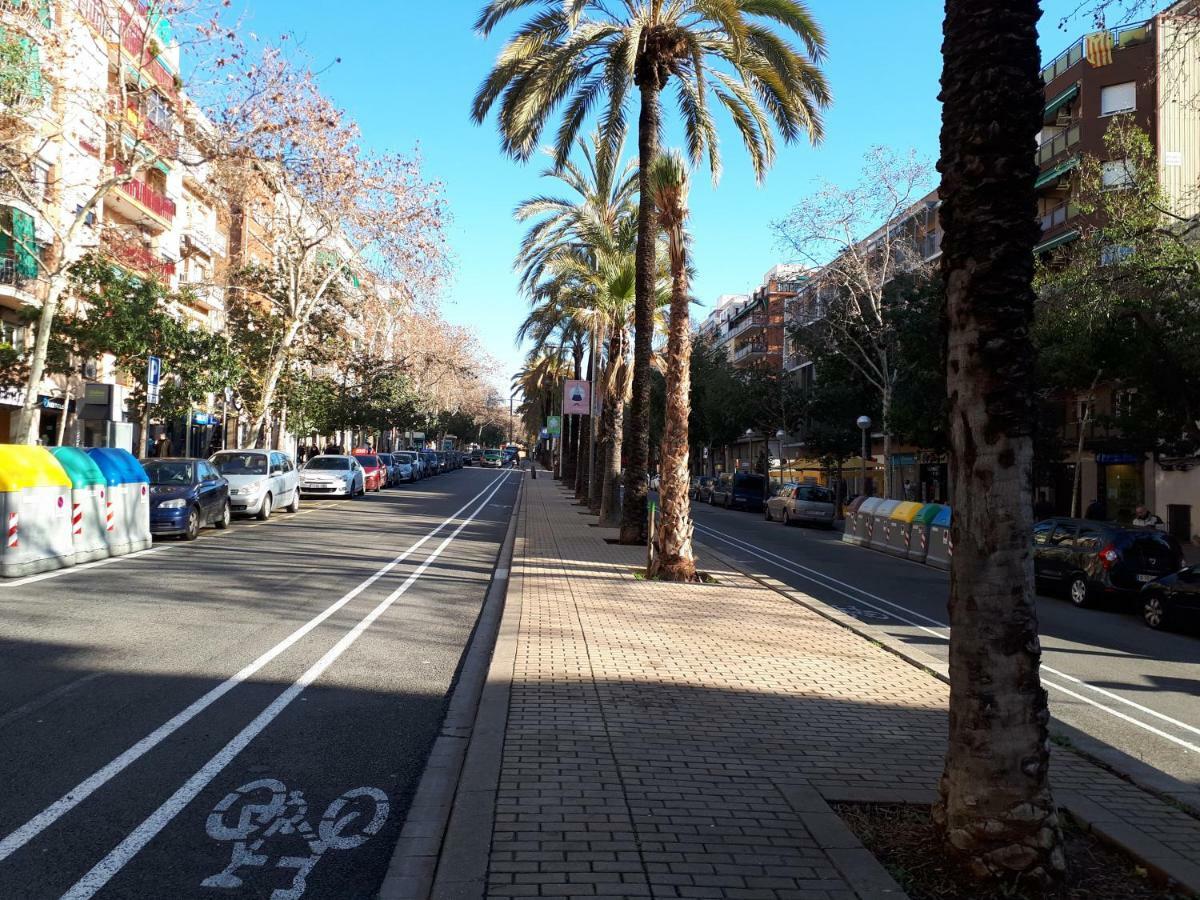 "Casa Tolima" Villa Barcelona Luaran gambar