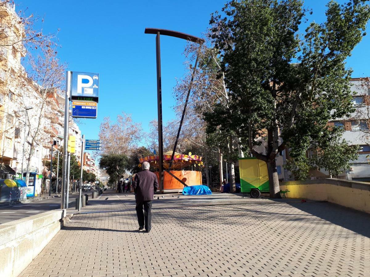 "Casa Tolima" Villa Barcelona Luaran gambar
