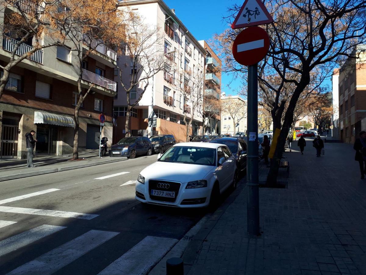 "Casa Tolima" Villa Barcelona Luaran gambar