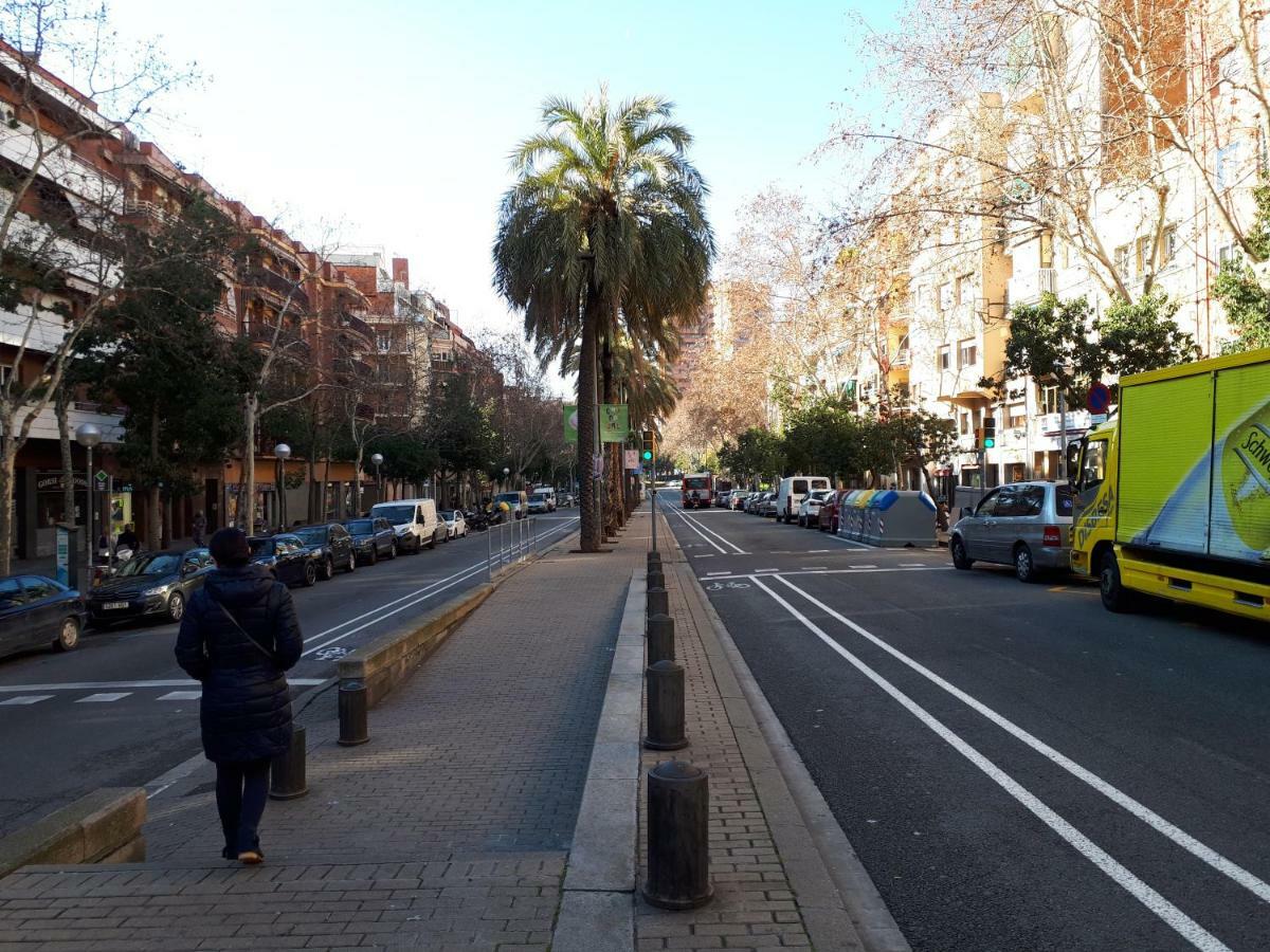 "Casa Tolima" Villa Barcelona Luaran gambar